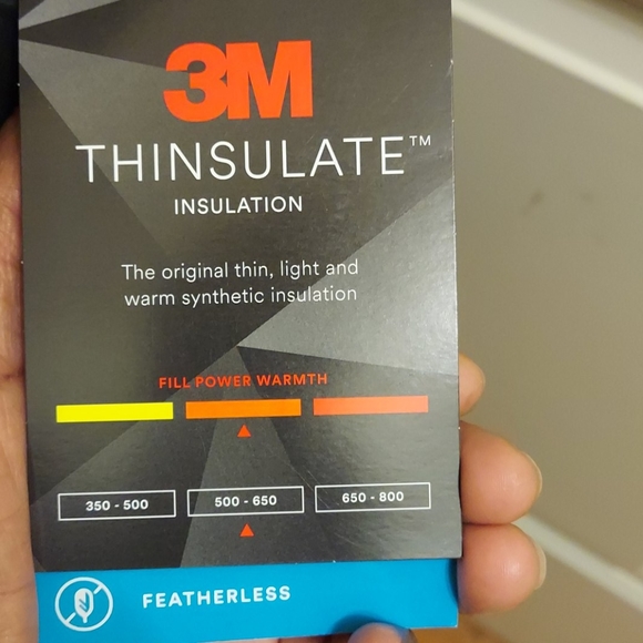 Jacket - Picture 2 of 3